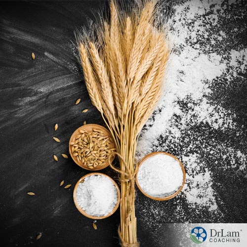 How wheat, gluten and brain health relate