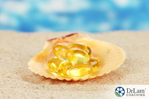 Fish oil is a supplement that promotes balance in our body’s functions, and if used right can be a powerful member of the Adrenal Fatigue supplements