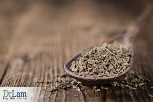 As part of the anti anxiety herbs family, Valerian root is know for it's healing powers.