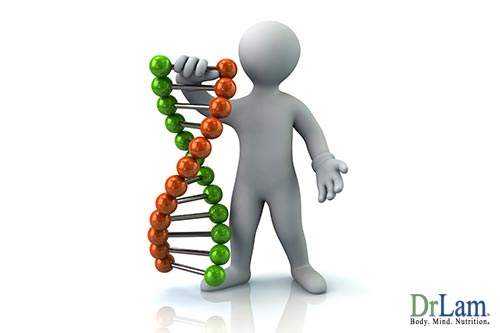 The human genome, integrative and functional medicine