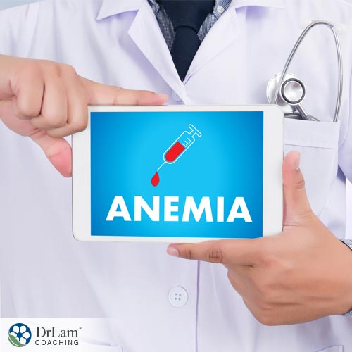 Anemia, a common yet often overlooked condition