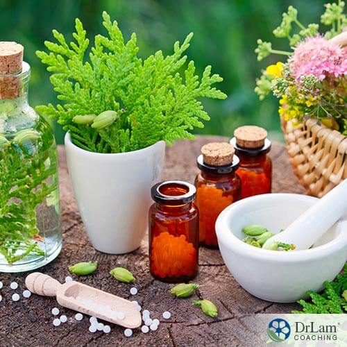 Boost immunity with homeopathy