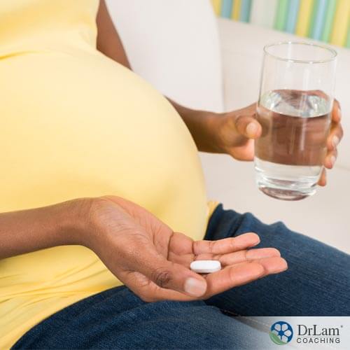 natural fertility supplements to help you get pregnant