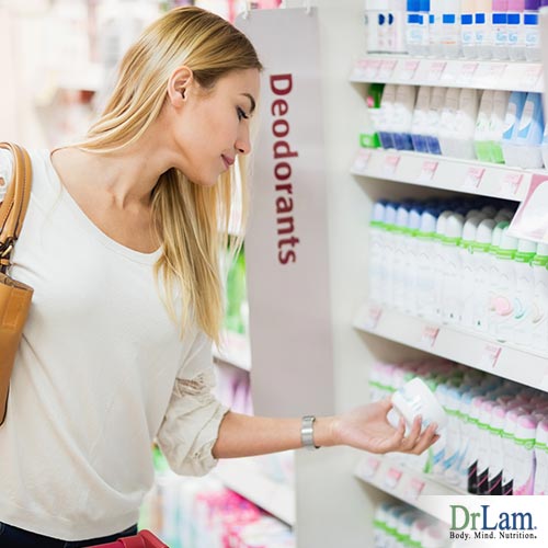 Try This Simple Natural Antiperspirant Recipe to Avoid Toxic Deodorants