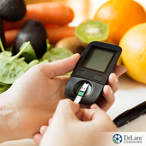 improving your health by reversing insulin resistance