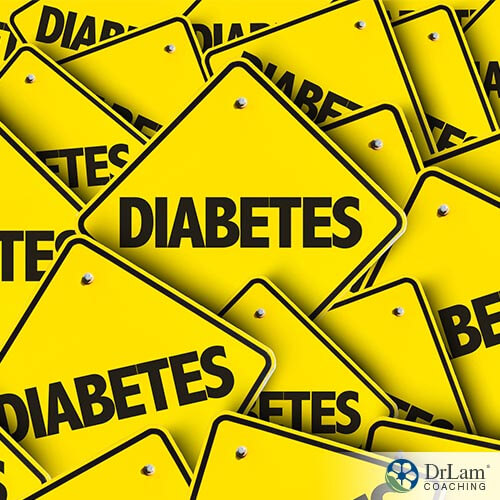  diabetes signs stacked up and affecting bioenergetic circuit