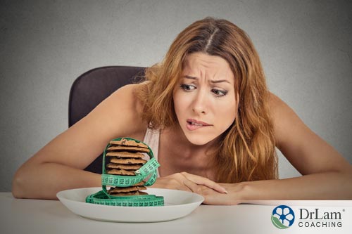 Adrenal fatigue and difficulty losing weight