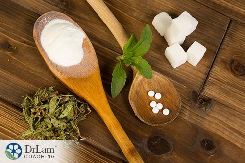Natural healthy sweeteners you can use to satisfy your sweet tooth