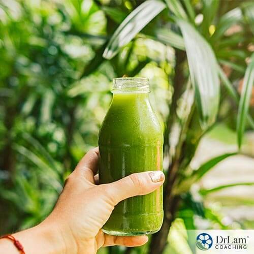 juice fasting and green juice