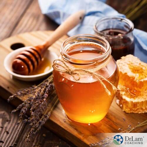 Craving Sweets? Swapping Honey for Sugar May Be Best For Your Health