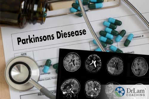 Parkinson's disease research
