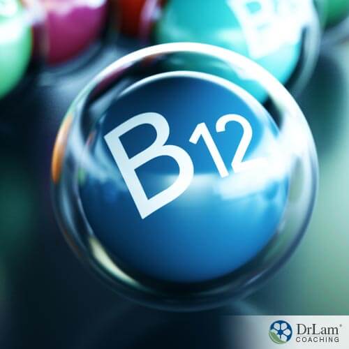 The benefits of  vitamin B12 have a multitude health-promoting roles