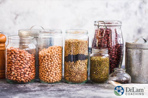 How the benefits of beans include resolving inflammation