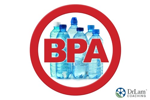 BPA Effects: Is your water bottle making you sick
