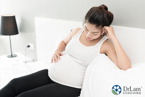 Can Carpal Tunnel Exercises help with Pregnancy Induced Carpal Tunnel?