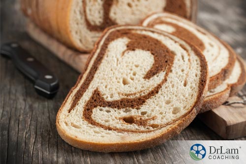 How rye bread, gluten and brain health relate