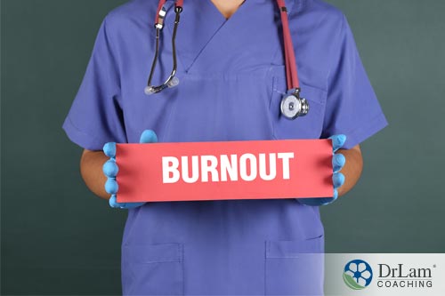 Mast cell activation and burnout