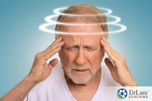 A metabolic inner ear disorder can cause dizziness, a sense of floating, lightheadedness, imbalance, vertigo, hearing loss, hearing changes, and tinnitus