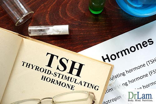 Understnding the signs of hypothyroidism