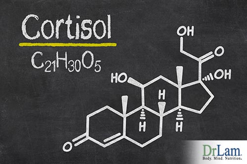 Cortisol and Work related health problems