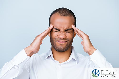 Allergies and Acupressure for migraines