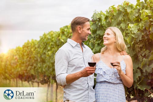 Get the benefits of wine: drink one glass a dayGet the benefits of wine: drink one glass a day