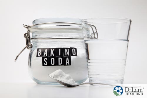 Alkaline water pros and cons: Is baking soda good for your health?