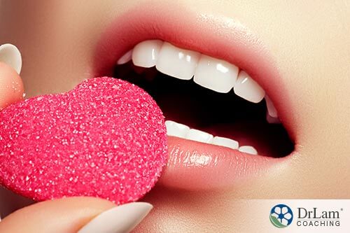 Your overall health and natural oral health