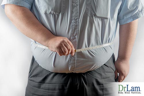 Obesity and Work related health problems