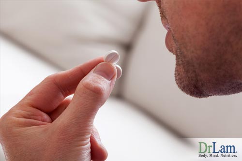 It is important to understand that suddenly stopping medications can be dangerous, due to antidepressants side effects