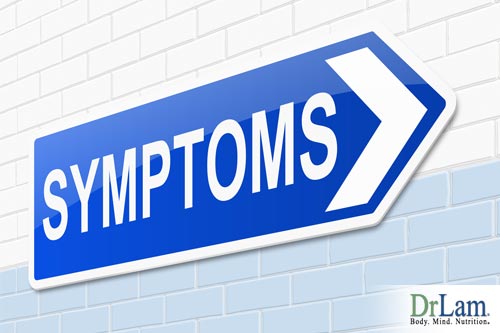 Dysmenorrhea Symptoms and Adrenal Fatigue