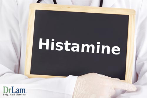 Histamines and Adrenal Fatigue