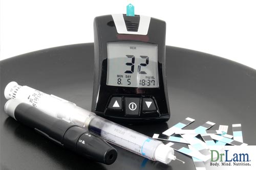 Control your blood sugar with a reactive hypoglycemia diet