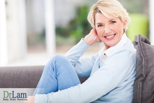 Anti-Aging Protocols help with looking and feeling younger