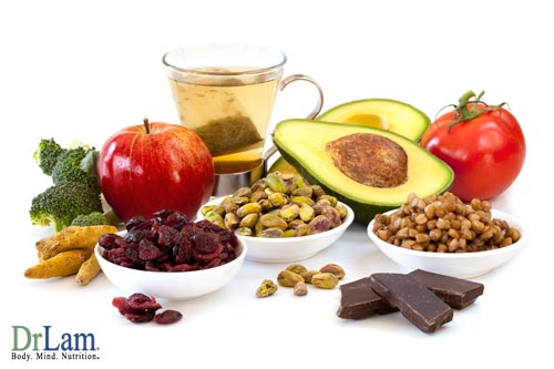 Dietary antioxidants and natural cancer remedies