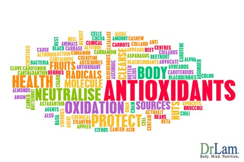 Find out the facts about Poly MVA and other antioxidants