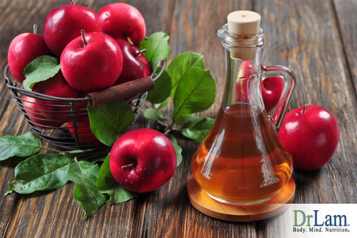 Indigestion and heartburn also have options when using natural antihistamine home remedies- try apple cider vinegar