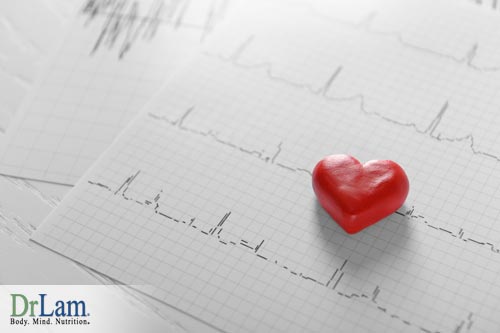 Atrial Fibrillation causes and the heart
