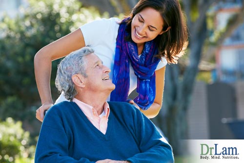 adult day services are to the benefit of the caregiver and the patient