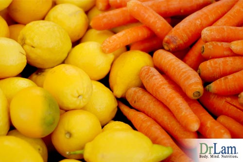 Beta carotene, Poly MVA, and Vitamin C are good Antioxidants
