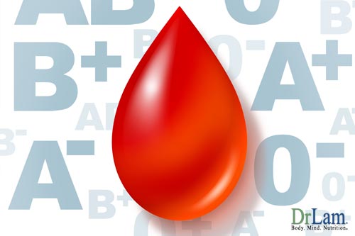 Knowing your blood type may prove to be helpful when deciding on the adrenal fatigue diet options