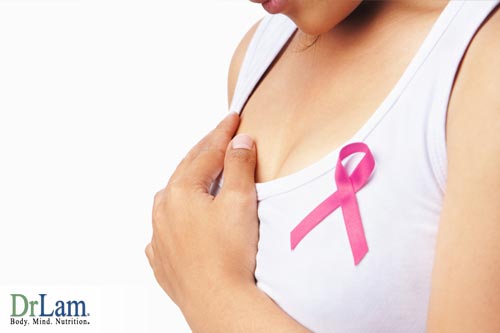 Breast cancer fighting supplements