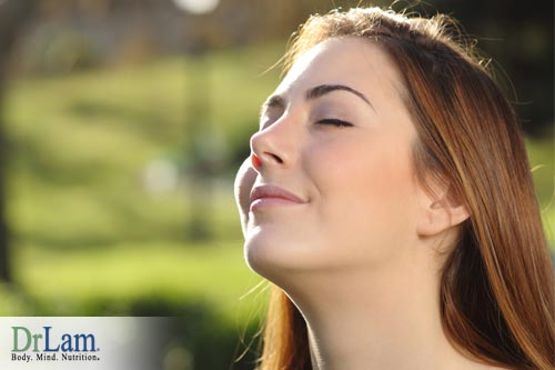 Breath properly to help your body reduce heart problems due to stress