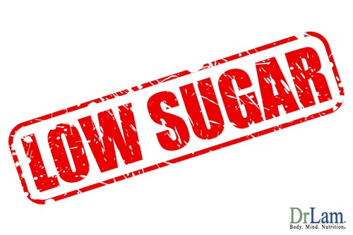 Sugar and aging: Cancer treatment often calls for reduced sugar intake