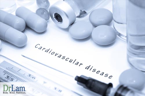 Cardiovascular Disease and Cholesterol Lowering Drugs