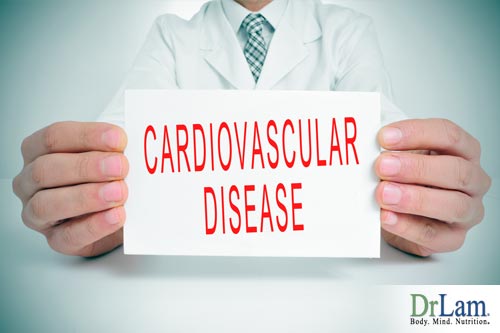 Cardiovascular disease and the homocysteine blood test