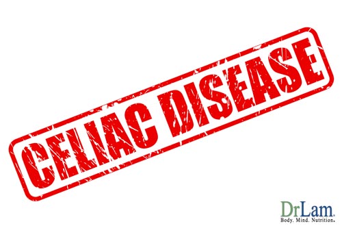 Many undergo celiac testing