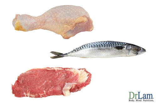 The healthiest meats are not the cheapest