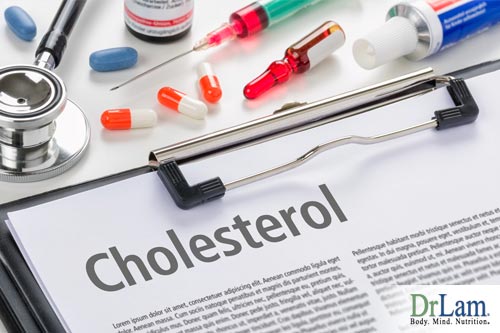 Cholesterol and Hormones: What we know