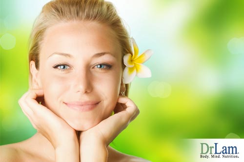Find out how natural collagen can help you reverse aging skin, and keep you beautiful.